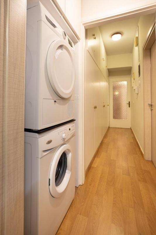Glyfada Golf Fourth Floor Apartment Atenas Exterior foto